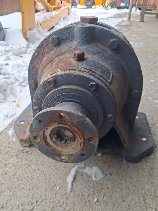 Продается редуктор солнечный