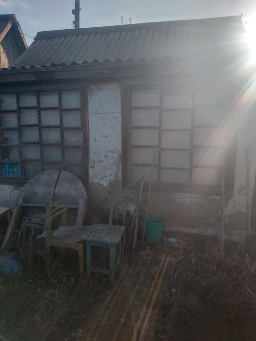 Продам дачу садоводство "берёзовая олея"