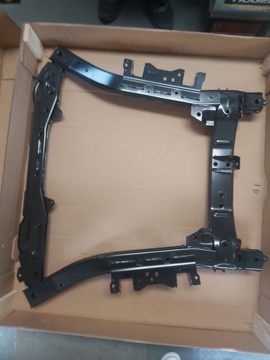 Преден мост Dacia Duster 2