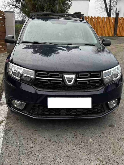 Dacia Logan SL Plus 1.0 SCe 75 CP