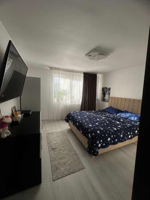 Apartament de vânzare Botoșani