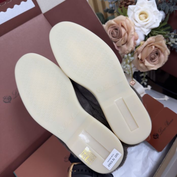 Mocasini Loro Piana