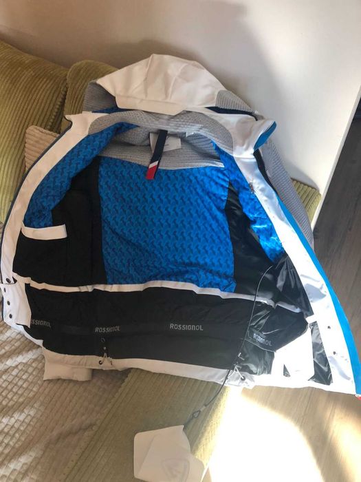 яки ROSSGINIOL дамско CWP мъжко комплект