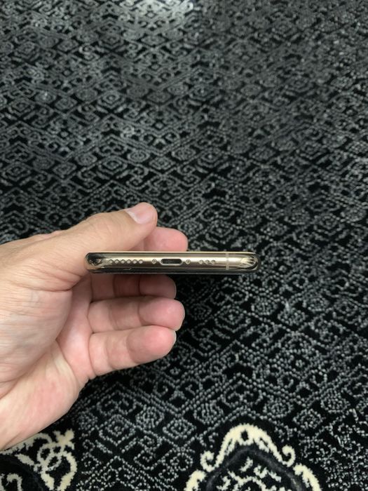 iPhone 11 pro 256