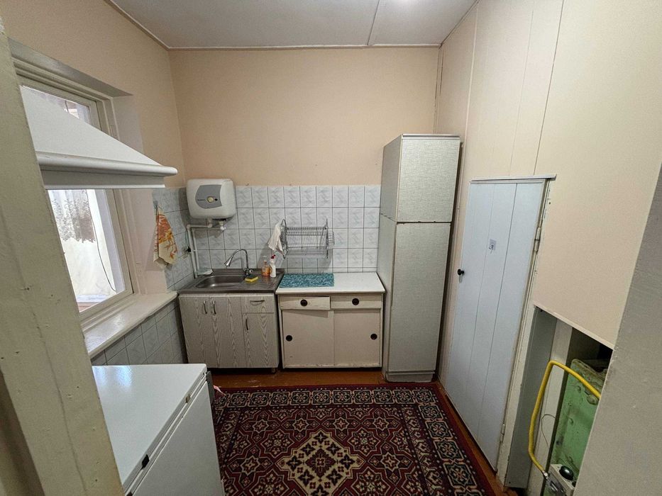 Сдается в аренду 3-х комнатный дом с земельным участком 10 соток.