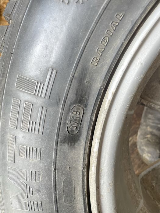 Зимняя резина NordMaster st310