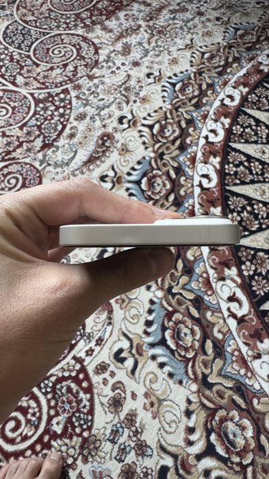 iPhone 14 White 128Gb