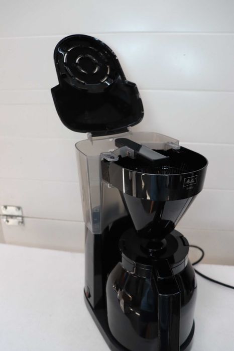 Шварц кафемашина Melitta Easy