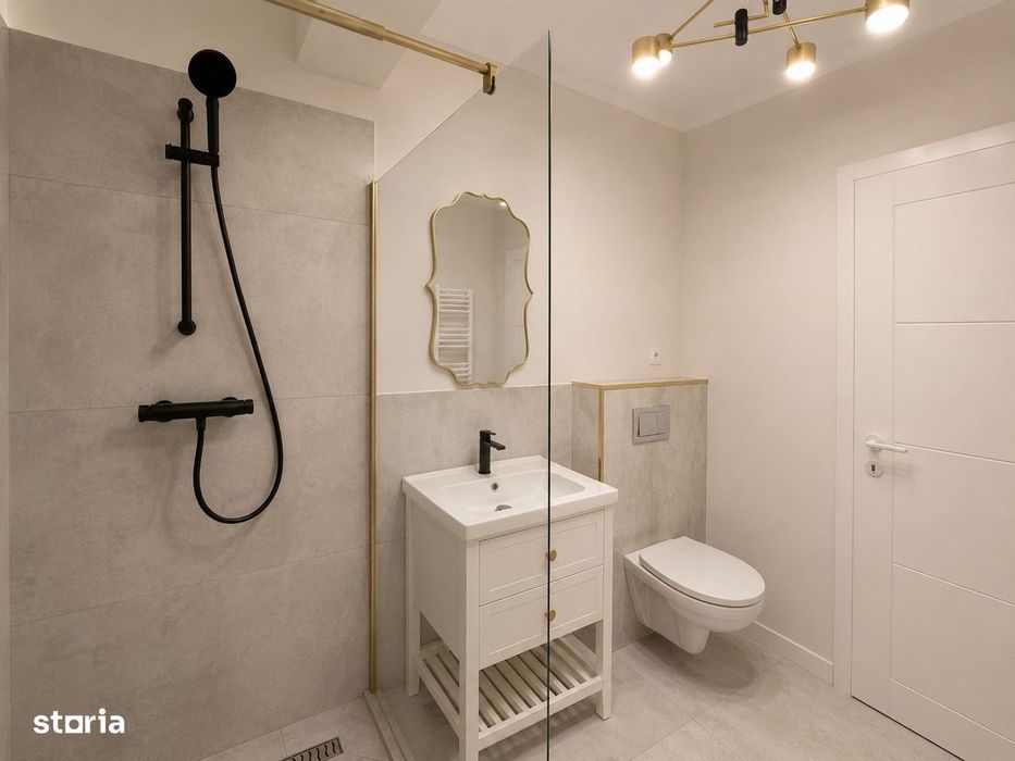 2 camere de inchiriat, mobilat, parcare, Floresti str Urusagului