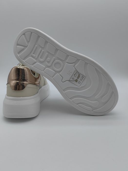 LIU JO BABOL 03 Оригинални Сникърси