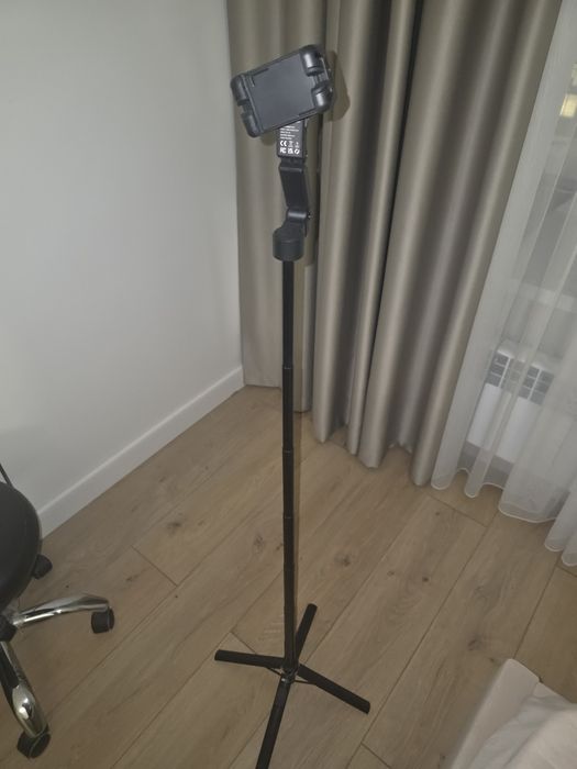 Штатив новый компактный