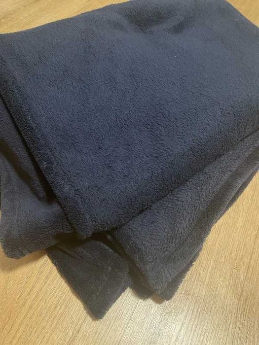 Patura fleece groasa 150×200