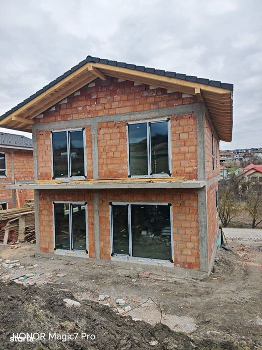 Casa de vanzare Premium