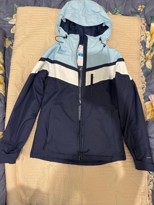 Женская куртка осень Columbia оригинал размер xs 42