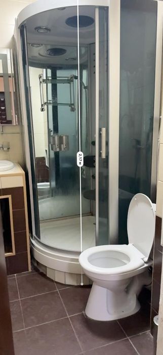 Душевая кабина. Самовывоз