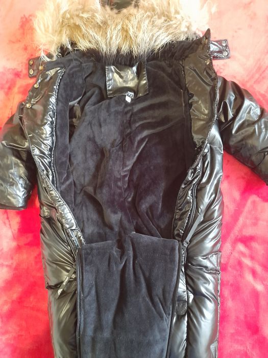 Детская одежда верхняя