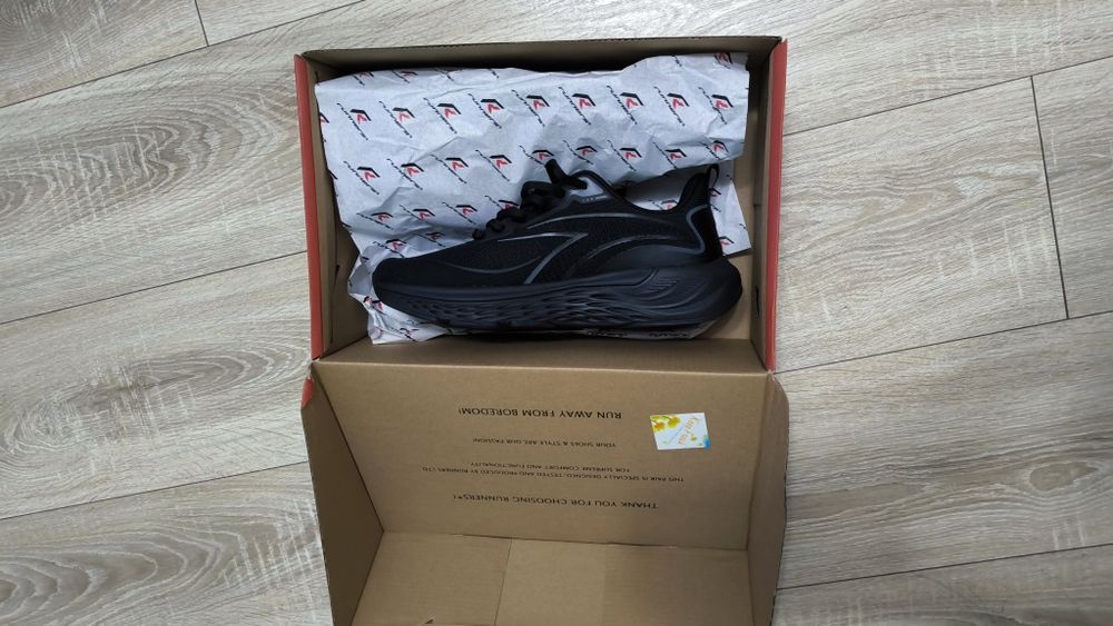 Runners маратонки
