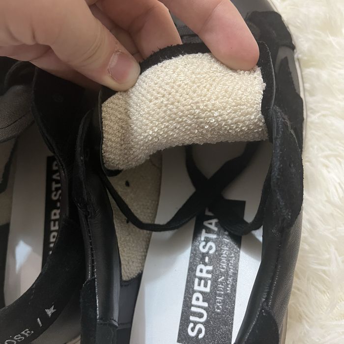 Golden goose новый голден гус