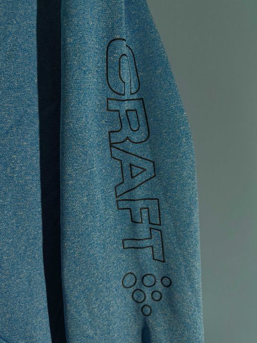 Craft WARM Горнище/Мъжко М