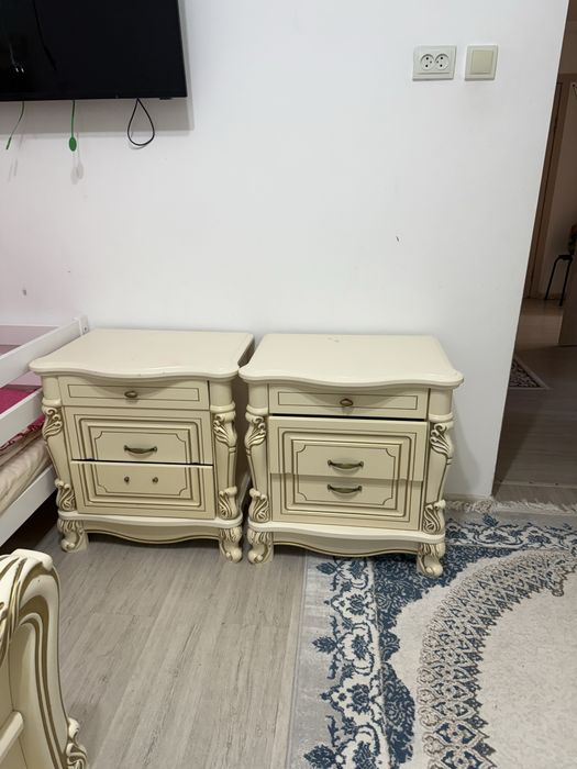 Мебель б/у касандра