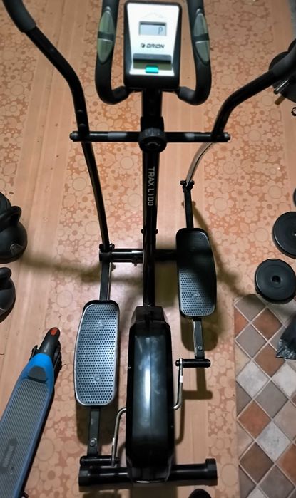 Кростренажор Orion TRAX L100