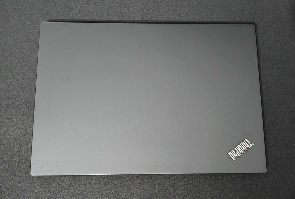 Ноутбук Lenovo T490s Core i5