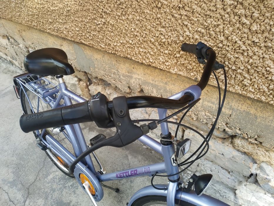 Велосипед Kettler 28 цола