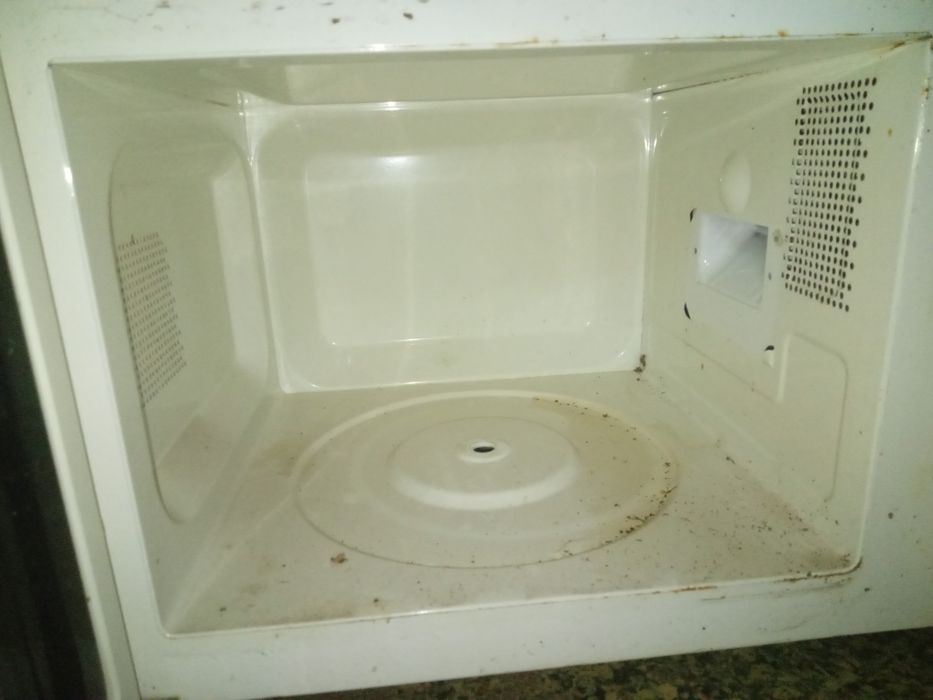 Микроволновка BEKO