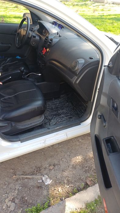 Автомобиль нексия3   1 позиция