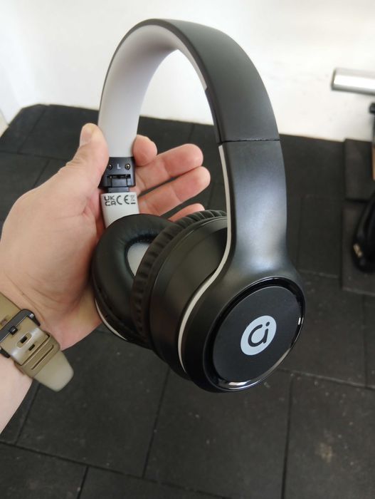 Безжични Слушалки ADOL sportе