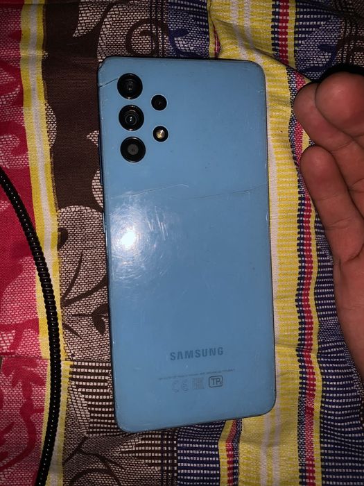 Samsung Galaxy A32