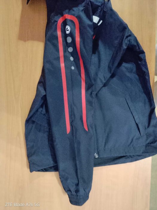 Яке Jako ветровка за дъжд - 128