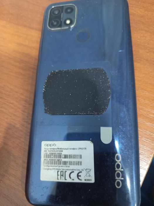 Продам Oppo A15S
