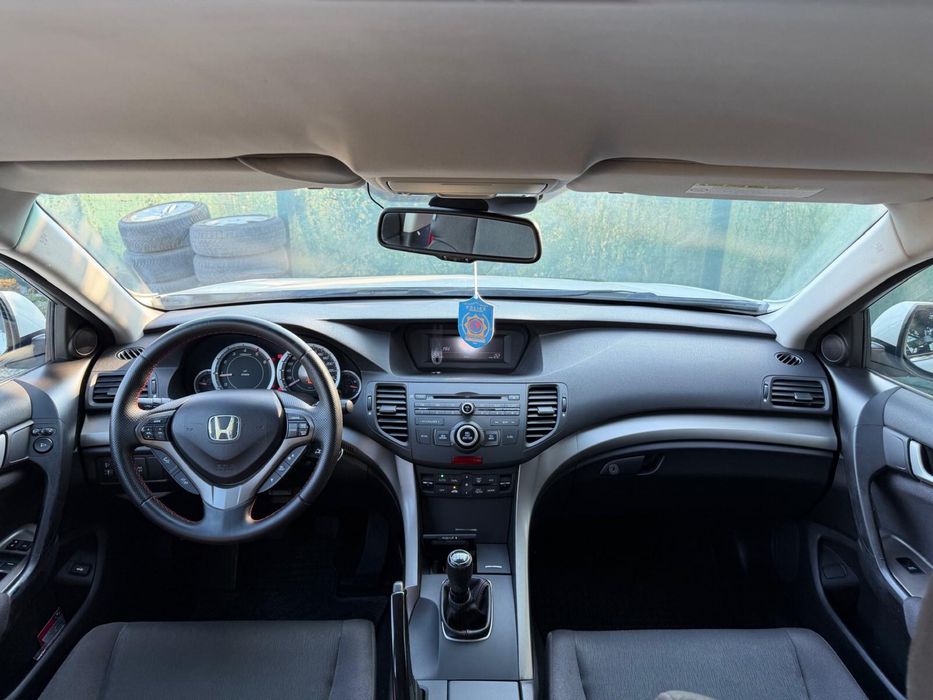 HONDA Accord 2009 — imagine 5