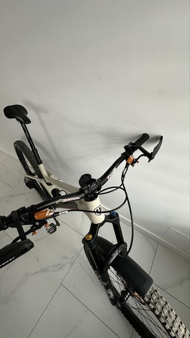 Mondraker Foxy RR 2024