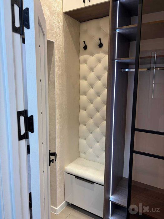 Срочно! 1-комн. квартира 28 м² в ЖК Prestige Garden (Яккасарай)