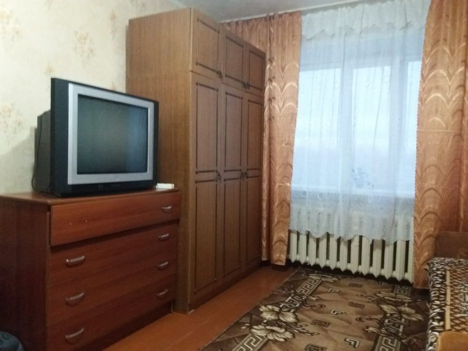 Продам 1 комнатную квартиру.