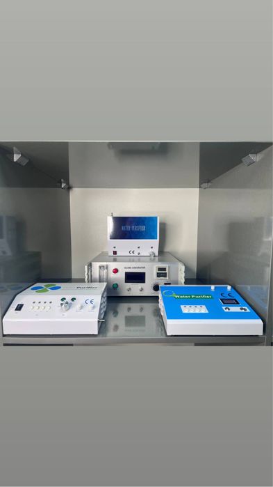 Медицинские Озонаторы ozone generator