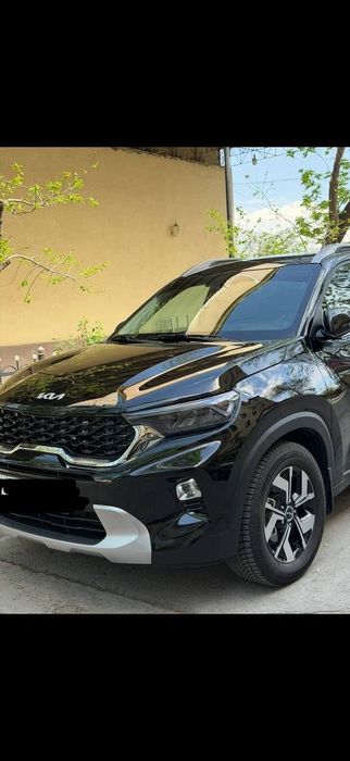 kia sonet 2025 ideal