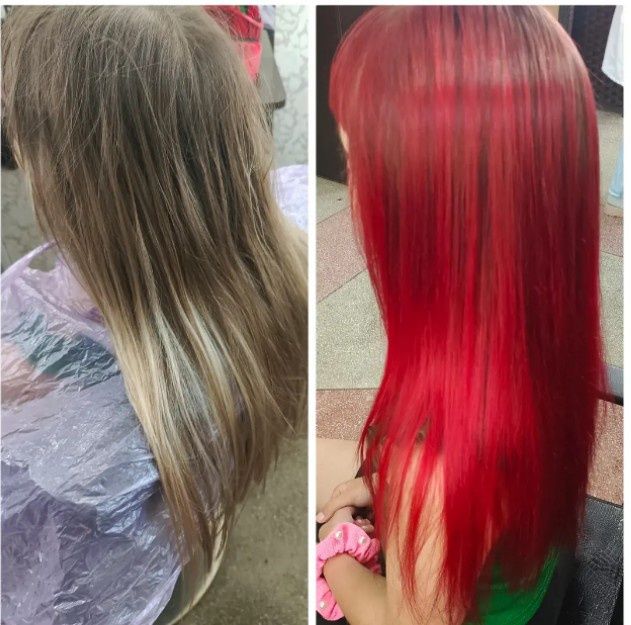 Выезд на дом!!! Стрижки для пенсионеров