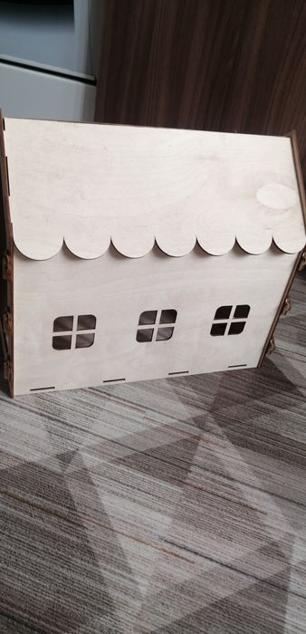 Продам домик  для кошек