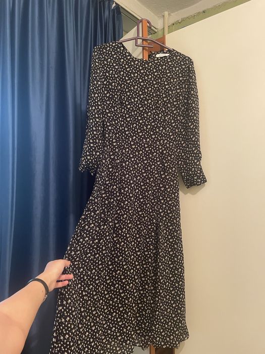 Вечерное платье продам сатамын