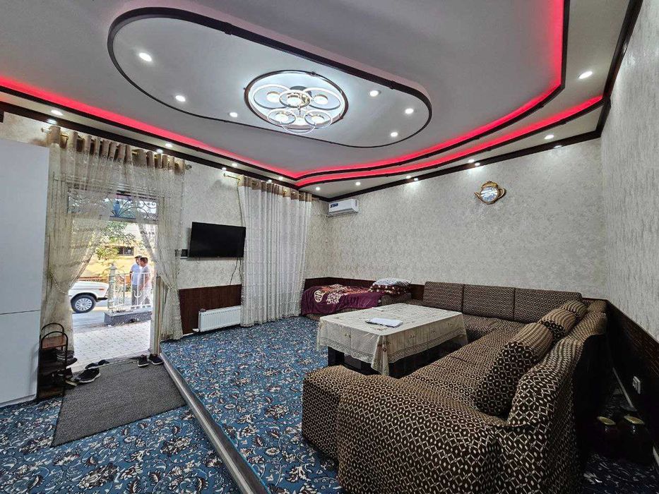 4,5 sotixli tayyor uchastka barcha jihozlari bilan  sotiladi.#a208