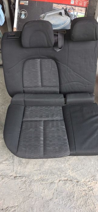 Салон / Седалки за Пежо 407 2004 – 2011 / Peugeot