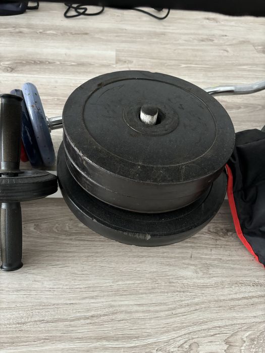 Продам штангу