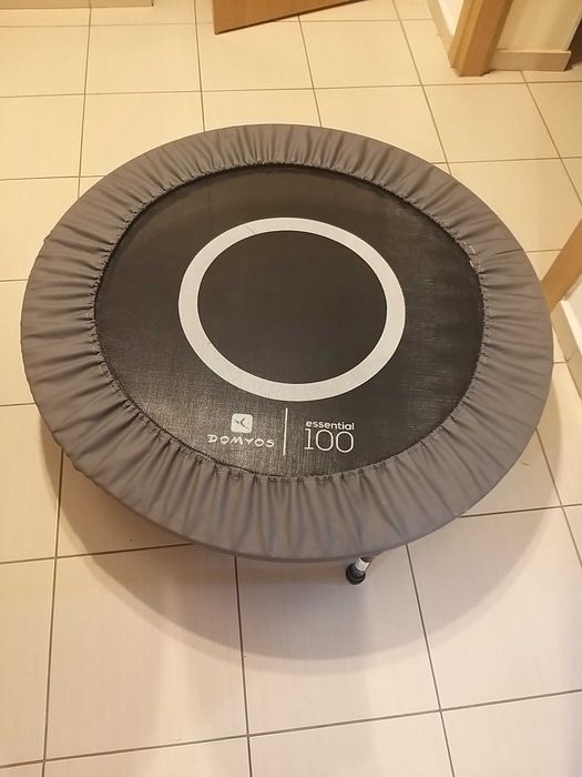 Trambulina elastica diametru 130 cm