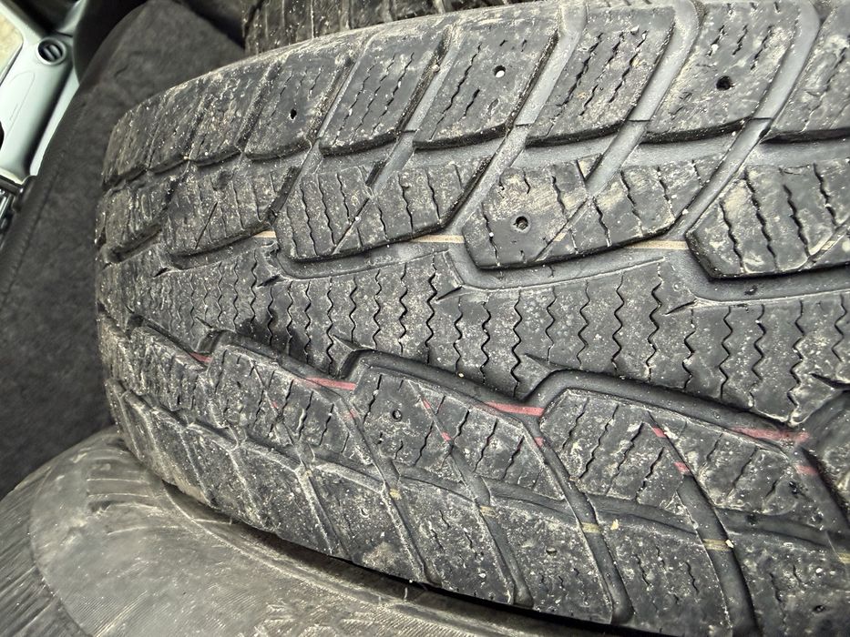 Гуми 215 70 16 дот 2019