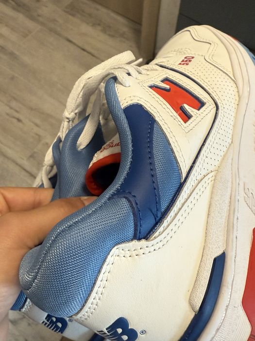 Обувки New Balance 550