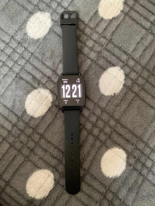 Смарт часы Redmi Watch 5 Lite