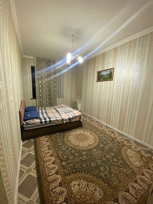 Kvartira ijaraga beriladi